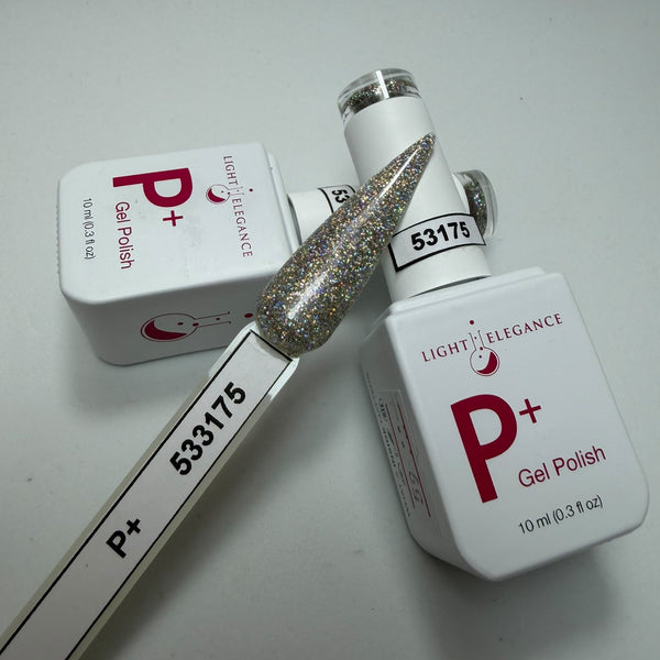 P+ Glitter That Never Sleeps (533175)