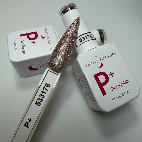 P+ Here for the Lights Glitter (533176)