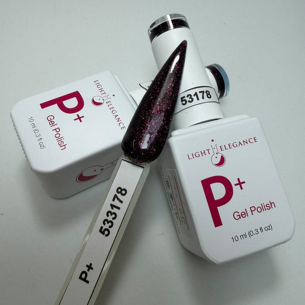P+ My Showgirl Glitter (533178)