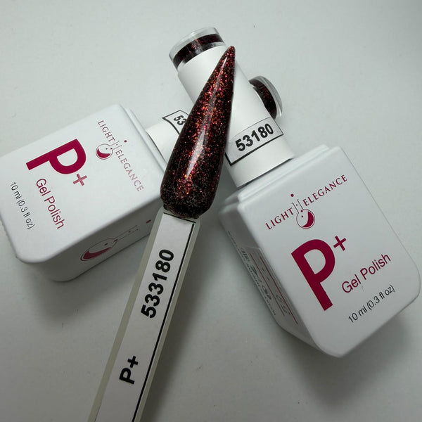 P+ Winner Winner! Glitter (533180)