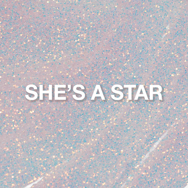 Broadway Glitter Gel Collection 10 ml (Copy)