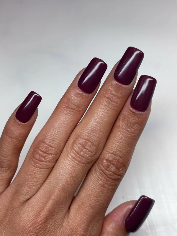 P+ Gel Polish Hangover (52211)