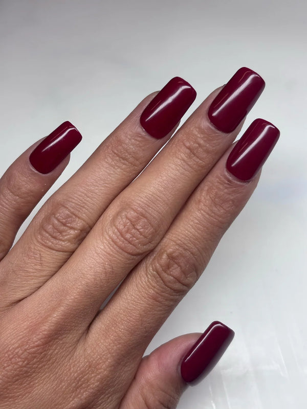 P+ Gel Polish Moneybags (52212)