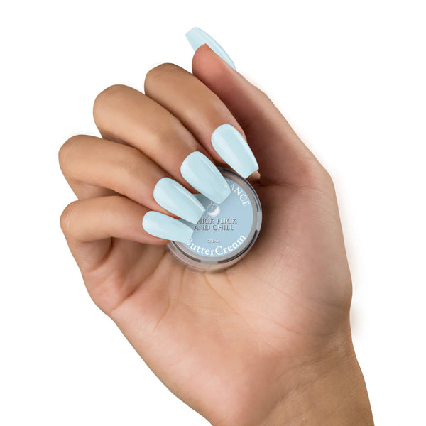 Chick Flick and Chill (BC578)