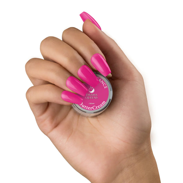 Drama Queens (BC577) 577