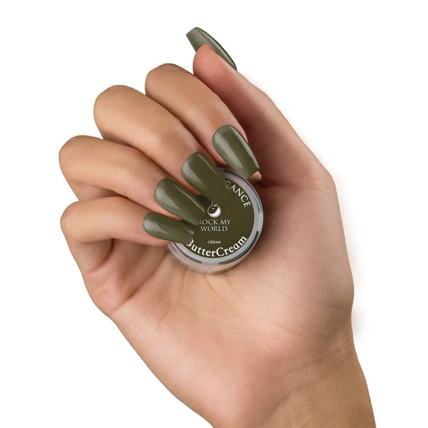 ROCK MY WORLD BUTTERCREAM (536)