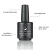 P+ Flat Matte Top Coat 10ml