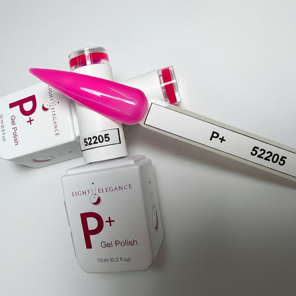 P+ Fuchsia Jelly 52205