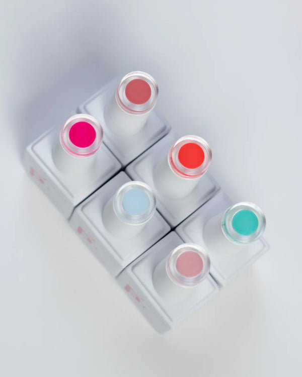 קולקציית 6 צבעים P+ Girls Night