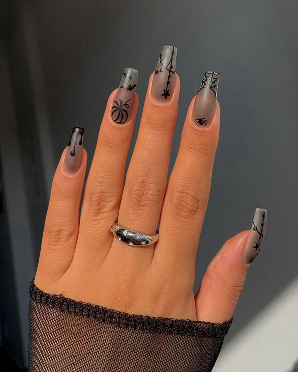 Sheer Black ויטראג׳