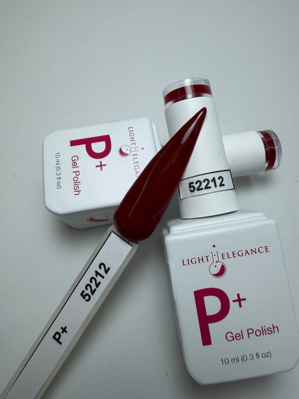 P+ Gel Polish Moneybags (52212)
