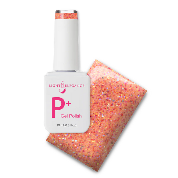P+ OUT OF THIS WORLD GLITTER