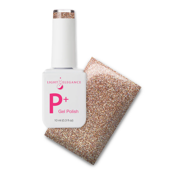 P+ OUT OF THIS WORLD GLITTER