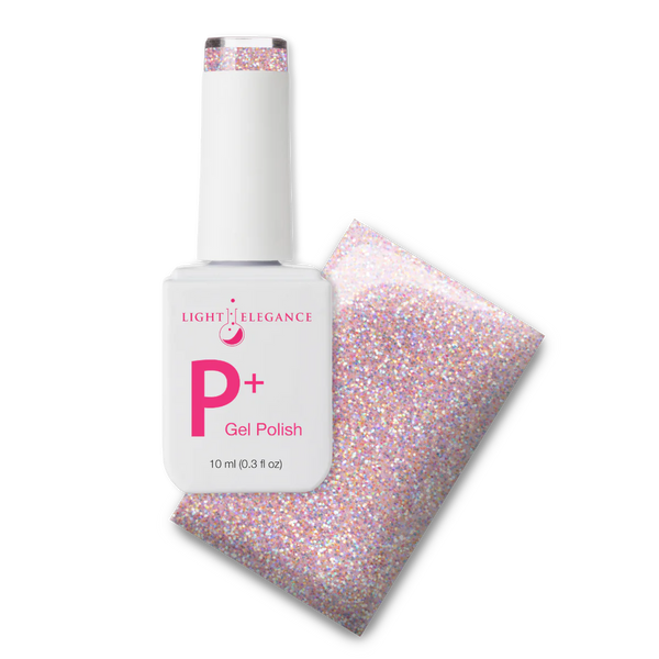 P+ OUT OF THIS WORLD GLITTER