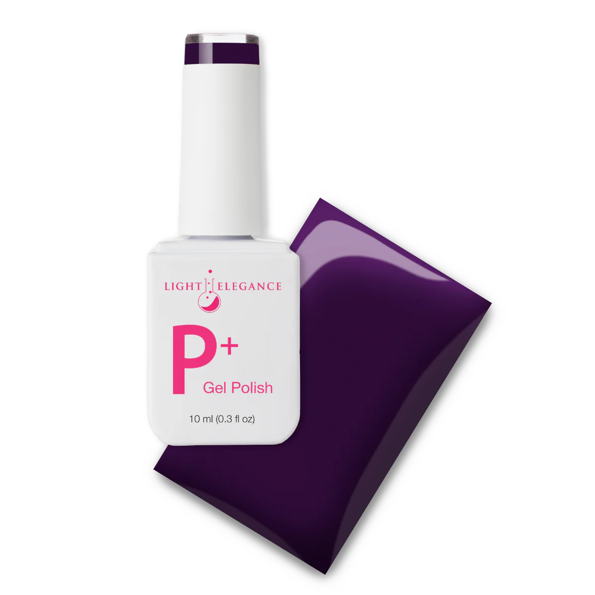 P+ You're in My Orbit Gel Polish 10 ml (52170)