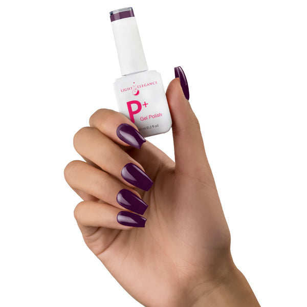 P+ DIRTY LITTLE SECRET GEL POLISH (52103)10 ml
