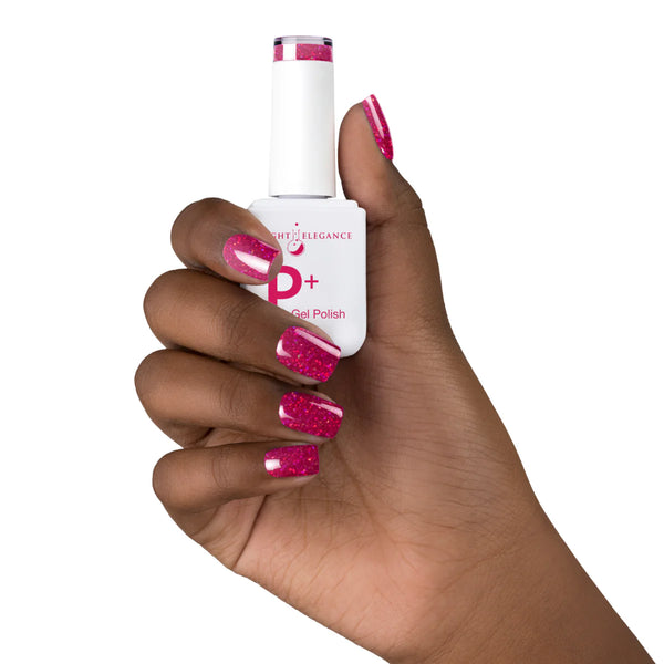 P+ It's Wine Time Glitter (53158)