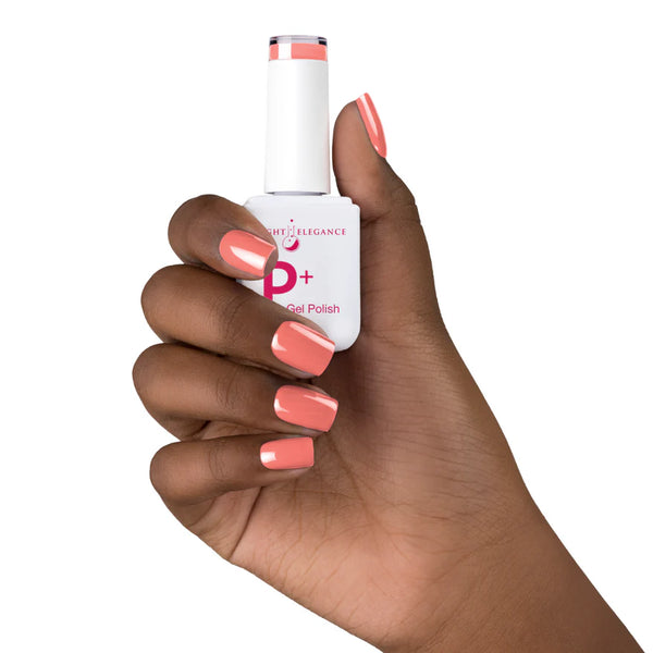 P+ MEAN GIRL GEL POLISH 10 ML(52106)