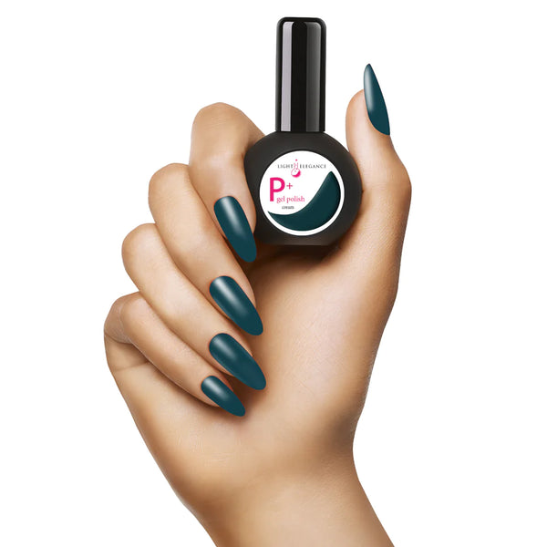 P+ MR. PEABODY GEL POLISH (22481)