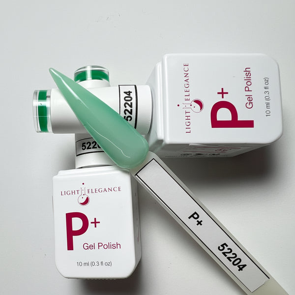 P+ Emerald Jelly 52204