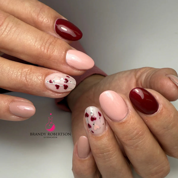 Couch Couture (BC581)