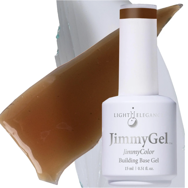 Sheer Brown ויטראג׳