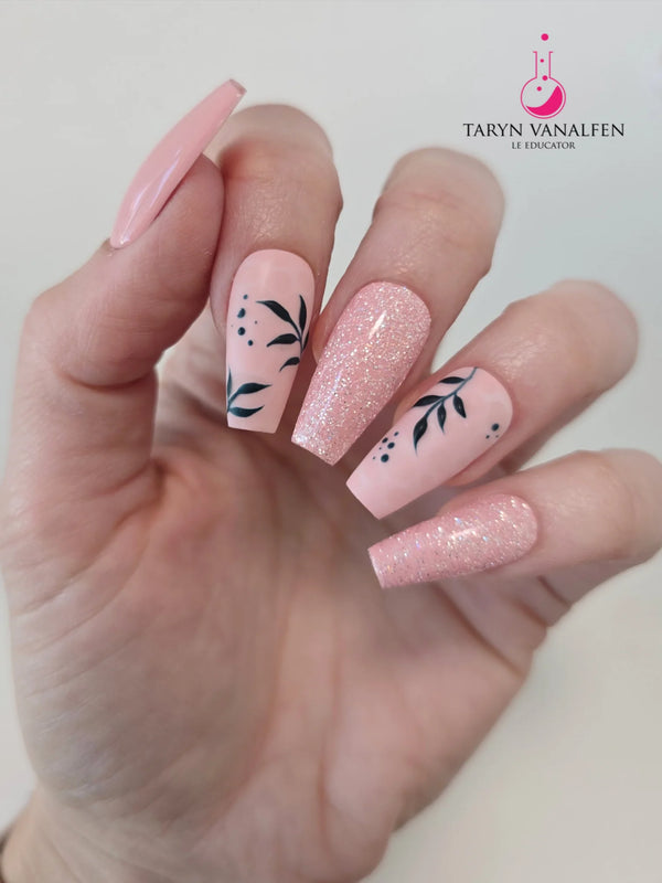 P+ Sweetness Gel Polish (52190) 10 ml