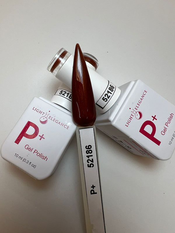 P+ Drizzle Gel Polish (52186) 10 ml