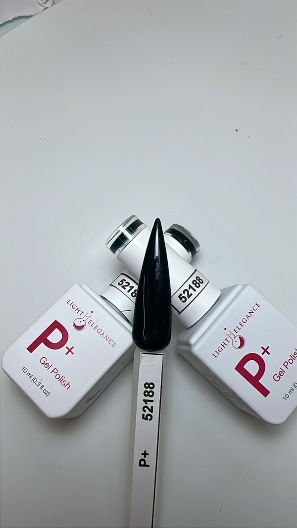 P+ Luxurious Gel Polish (52188) 10 ml