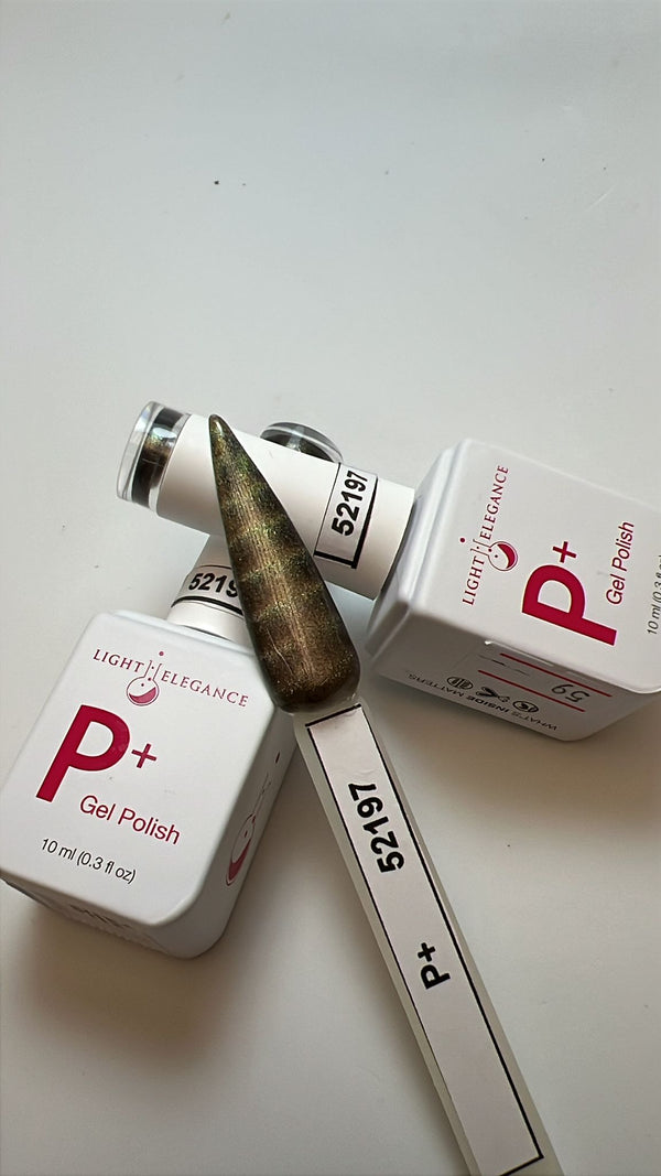 P+ Cosmic Kitty (52197)