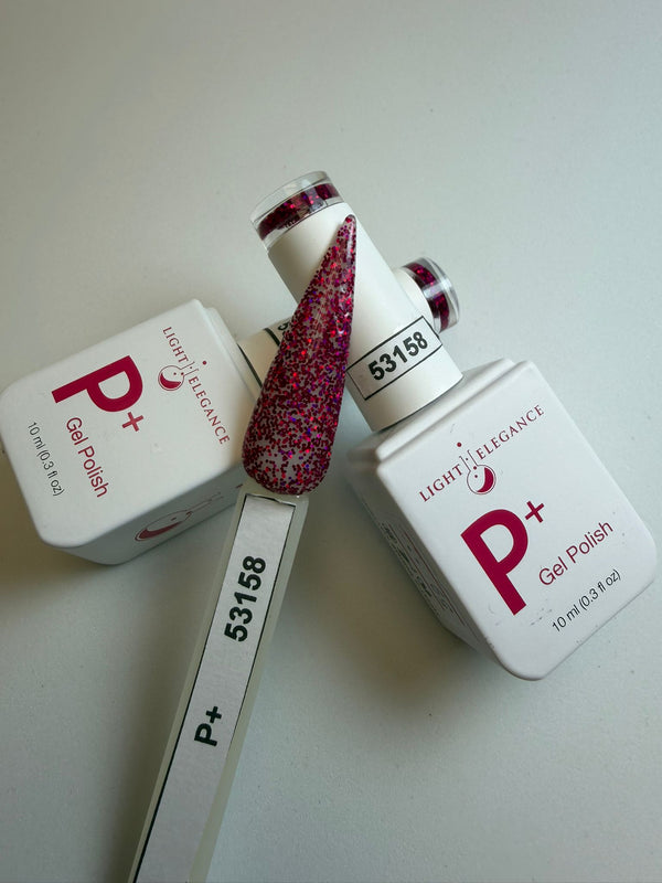 P+ It's Wine Time Glitter (53158)