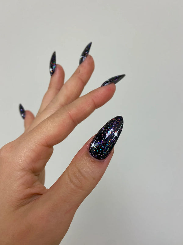 P+ Filthy Witch Glitter (53154)