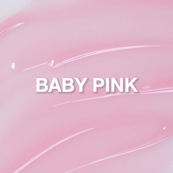 BABY PINK EXTREME