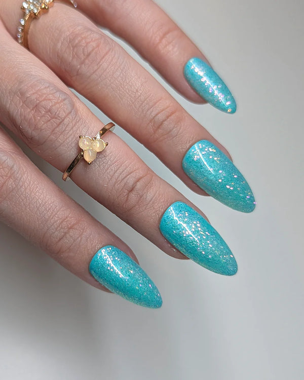 P+ Gossip and Glow Glitter (53162)