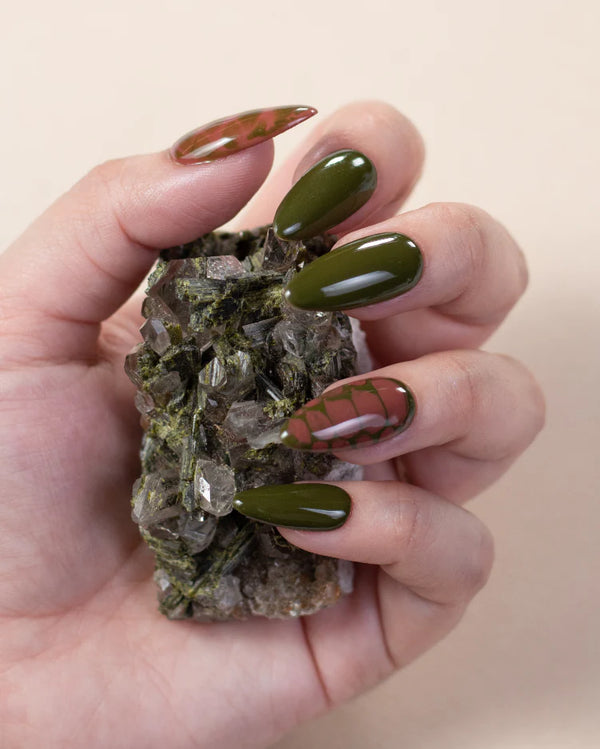 P+ Rock My world (52127)