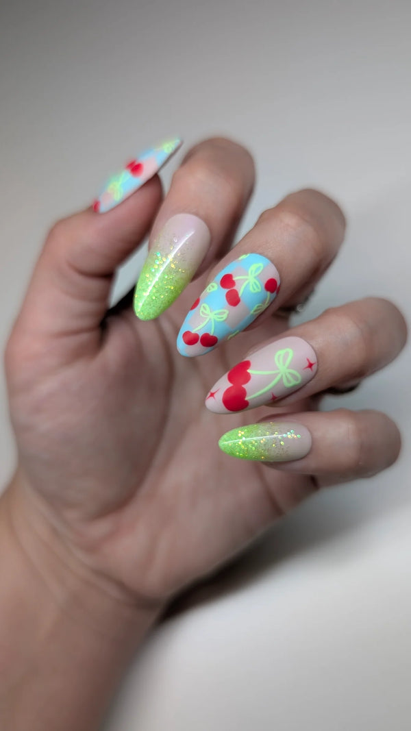 P+ Queen of Hearts (52201)