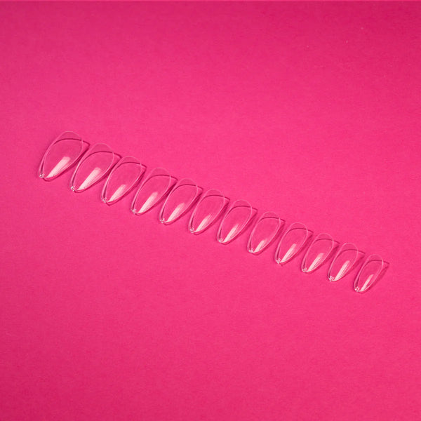 BLINKTips טיפסים בצורת שקד לייט אלגנס