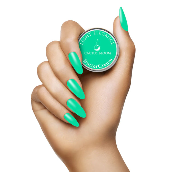 CACTUS BLOOM BUTTERCREAM (426) BC356
