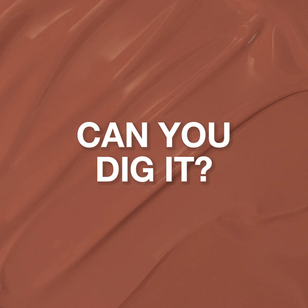 P+ Can You Dig It? (52124)