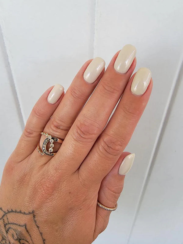 P+ Heavenly Gel Polish (52187) 10 ml