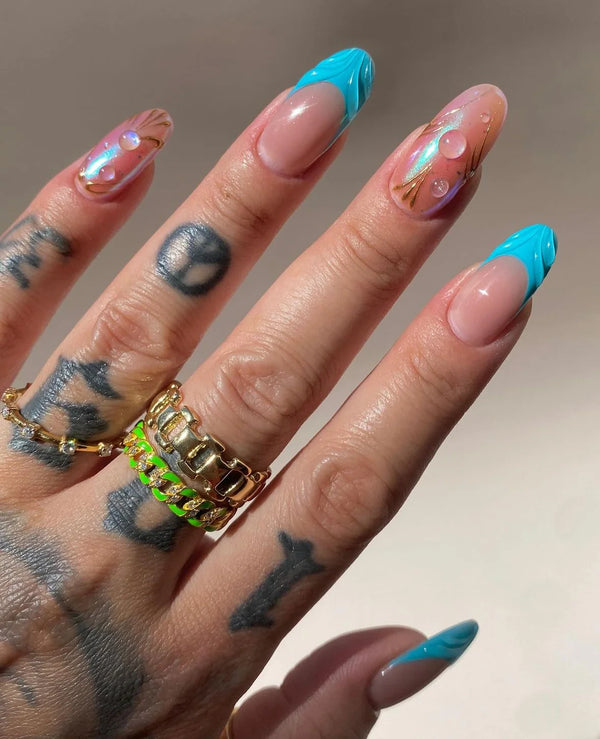 P+ Alien Invasion (52165)