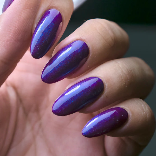 STONE COLD BUTTERCREAM (537)