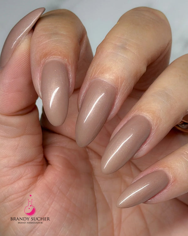 P+ Gel Polish Roll the Dice (52215)