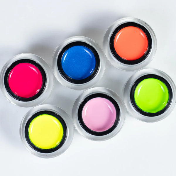 Groovy Green ButterCream (BC558)