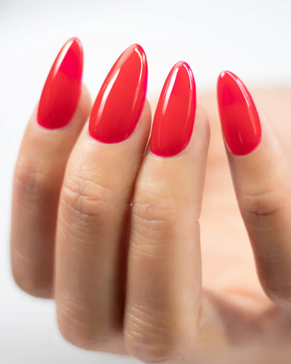 P+ COUNTING CORAL SHEEP GEL POLISH 10 ML (52102)