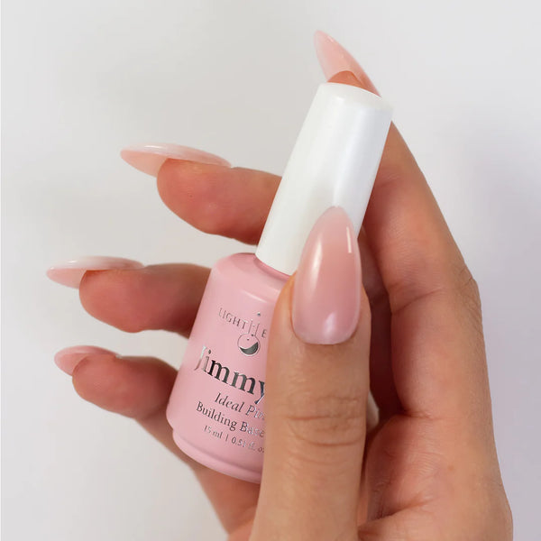 IDEAL PINK Jimmy Gel