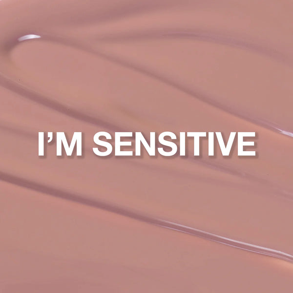 P+ I'm Sensitive (52173)