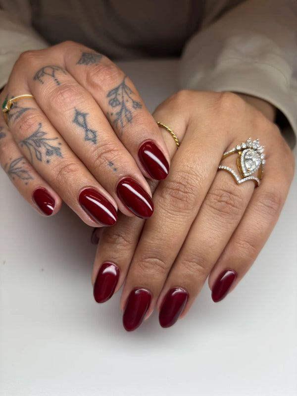 P+ Provocative Gel Polish (52189) 10 ml