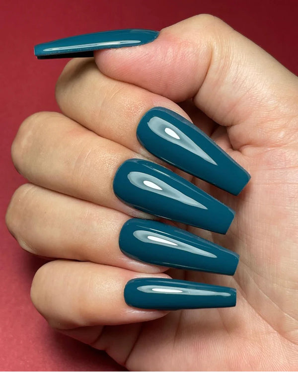 P+ MR. PEABODY GEL POLISH (52107)