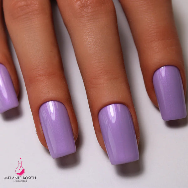 P+ MARACA MAMA GEL POLISH( 22498)